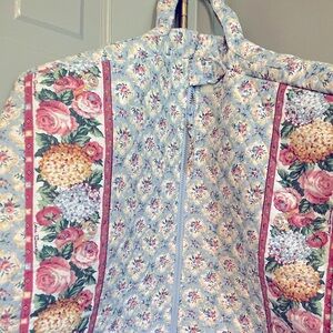 Vintage Vera Bradley Hanging Bag